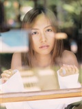 下村真理 No044 Mari Shimomura [dgc](27)